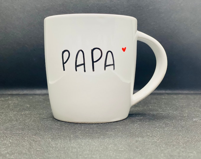 Mug for Dad