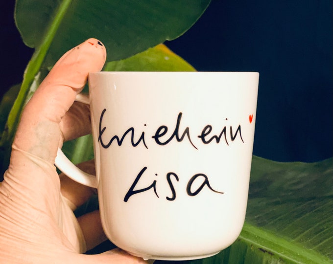 cup educator