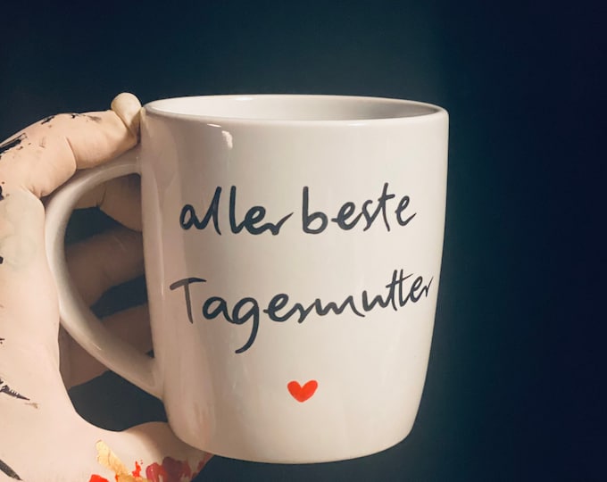mug best childminder