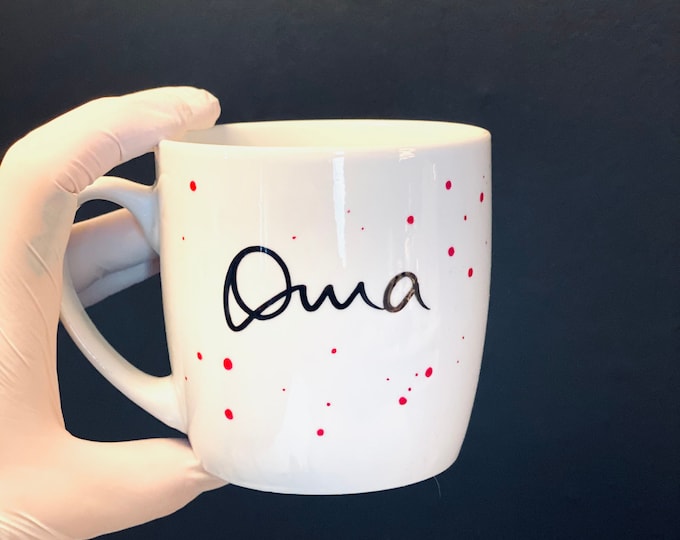 Mug for Grandma