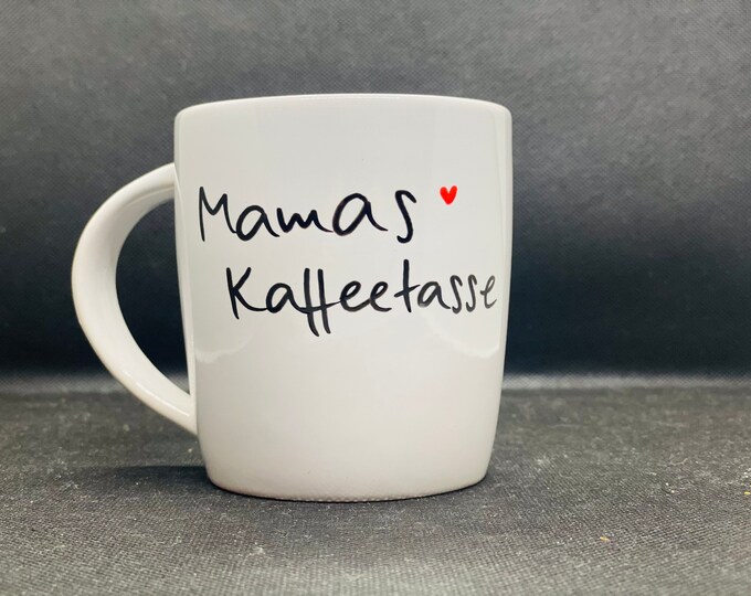 Mug for mom
