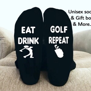 The BEST Golf gifts. Variety of designs. Golfing lover gift for him and for her. Funny Golf gifts for men. Click here to explore..