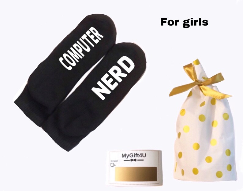 Computer Nerd great gift for computer geek for man and woman Etsy