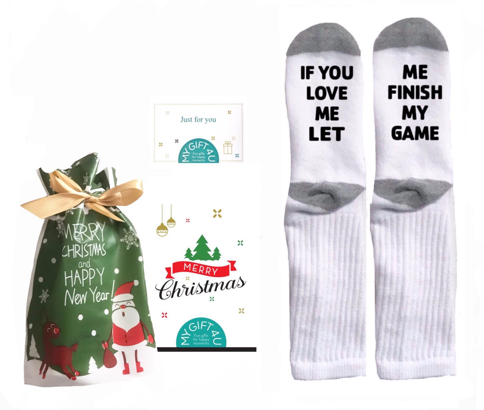 Funny Christmas Gift for Teens. Gamer Gift for Teenage Boy and - Etsy