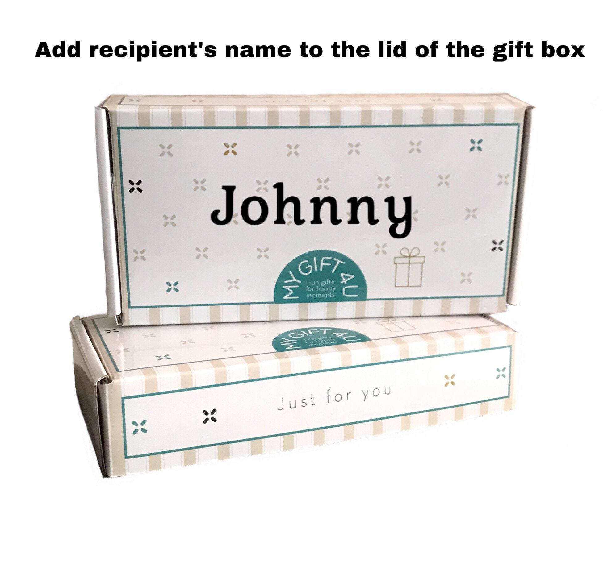 Custom Birthday gift for him. Personalized Birthday gift for Etsy