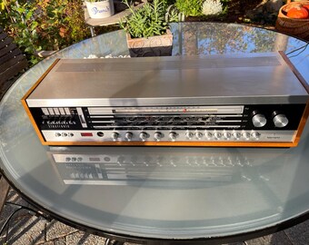 Courroie Traction Plate Pour Tourne-disque JVC L-A100 - Fabriquée En Europe, Qualité Premium Pour LA100