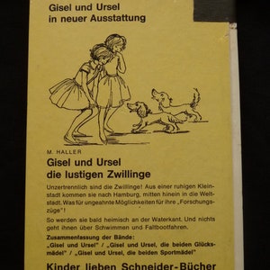 Jugendbuch / Schneider / M. Haller / Bild 2