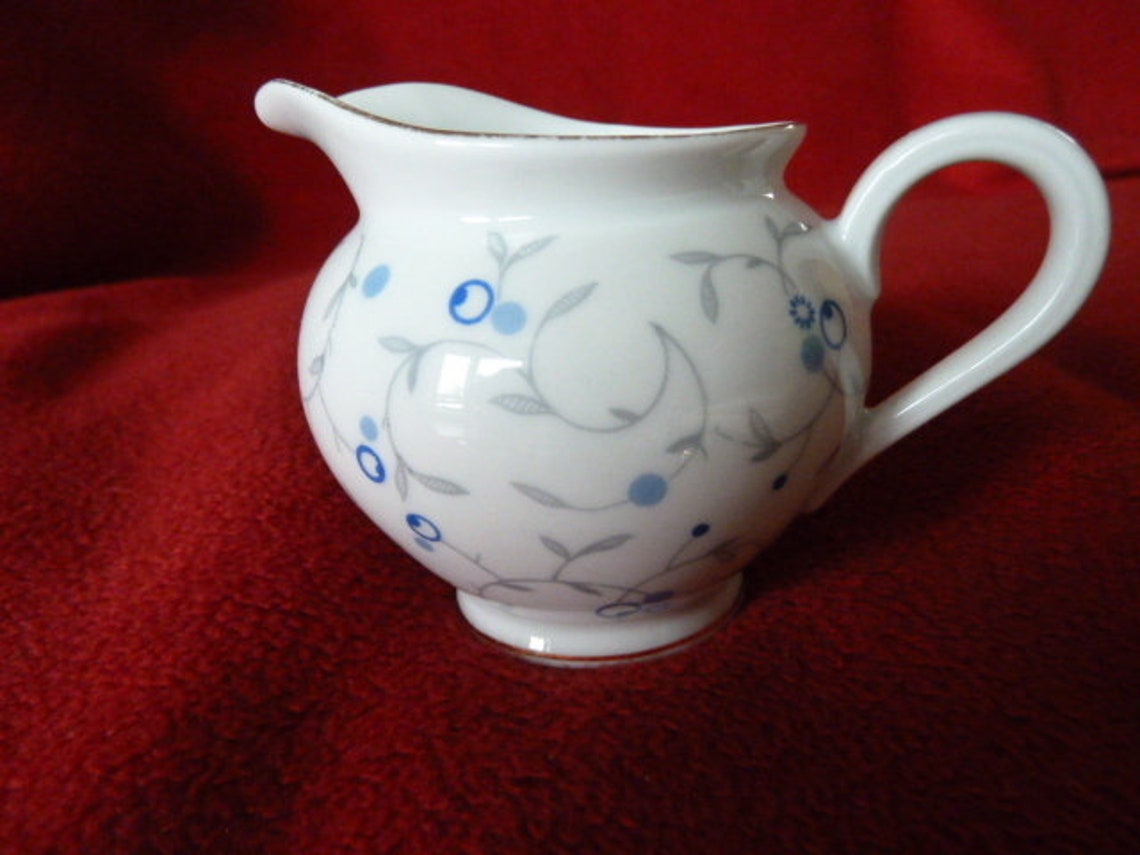 Jarra de leche / vertidor de crema / jarra / Etsy España