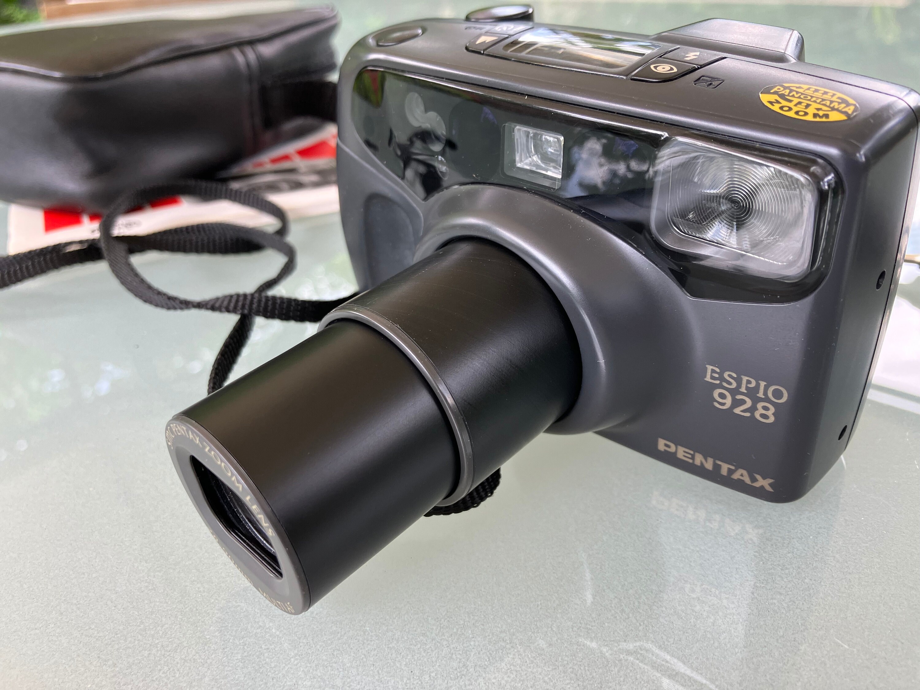 【動作確認済】 Pentax ESPIO 928 F0825-32ID p 動作確認OK】PENTAX ESPIO928 動作確認済】 Pentax ESPIO 928 F0825