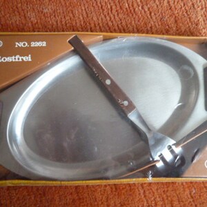 Insert plate, vegetable bowl, serving plate