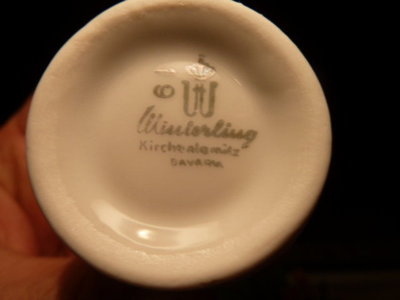 Egg Cups / Witerling / Porcelain / Ostren / image 2