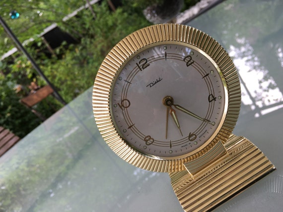 Clock, table clock, alarm clock,
