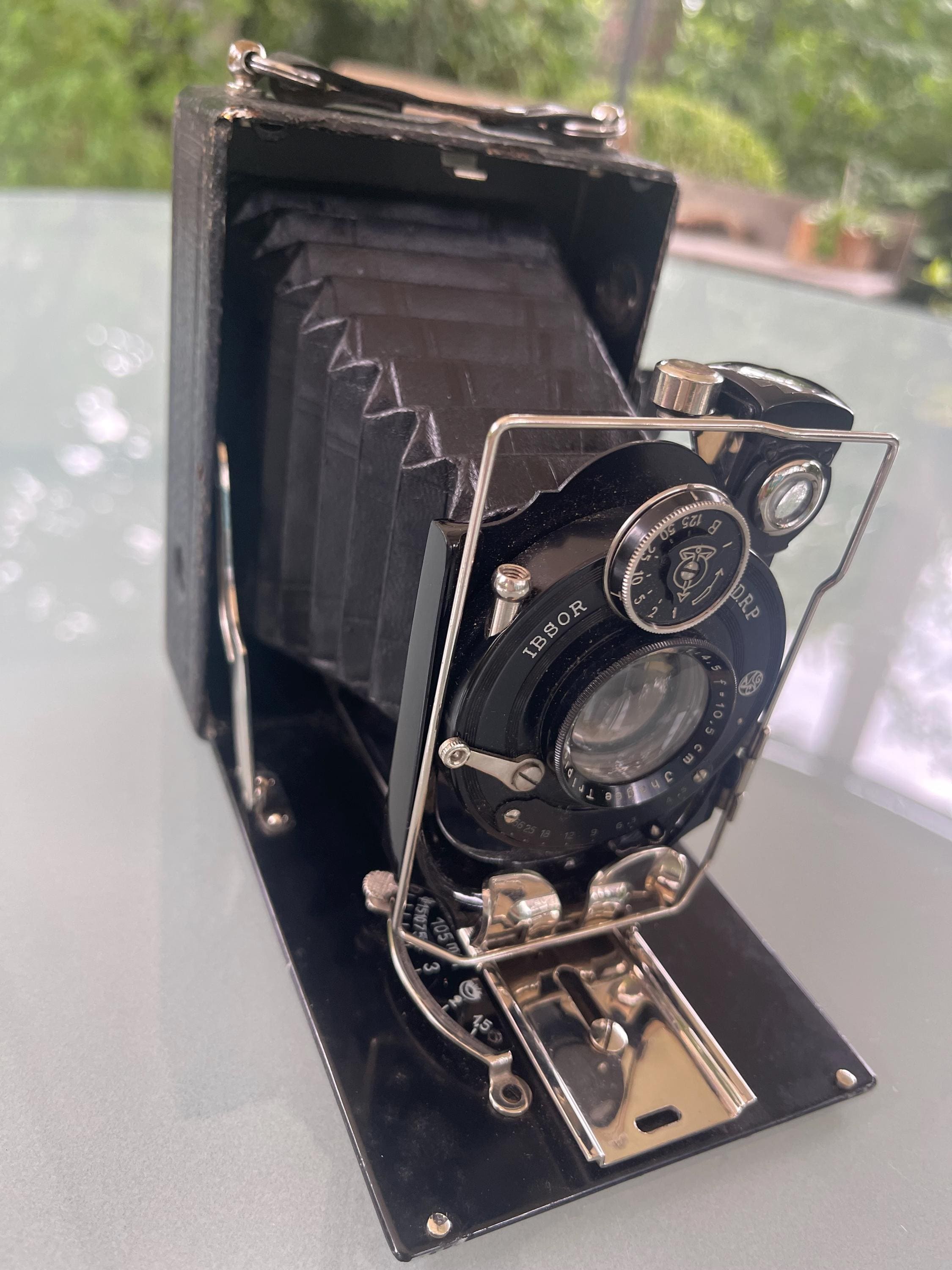 Ancien Appareil Photo Argentique Et Rouleaux De Film Photographie Traditionnelle Vintage 926199 299572