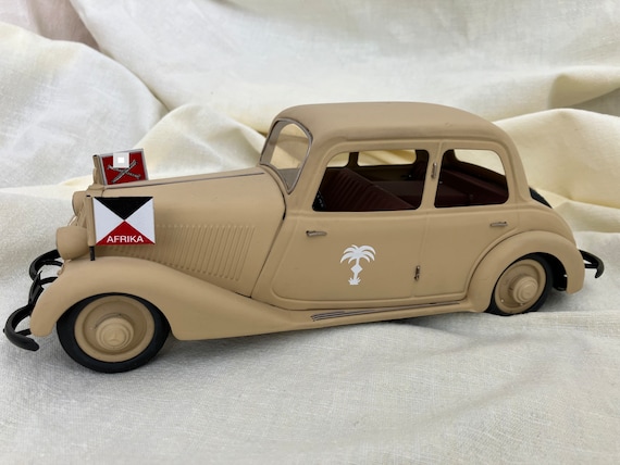 SCHUCO MB 170V TANKWAGEN STANDARD OIL (Neu (gemäss Beschreibung)) in