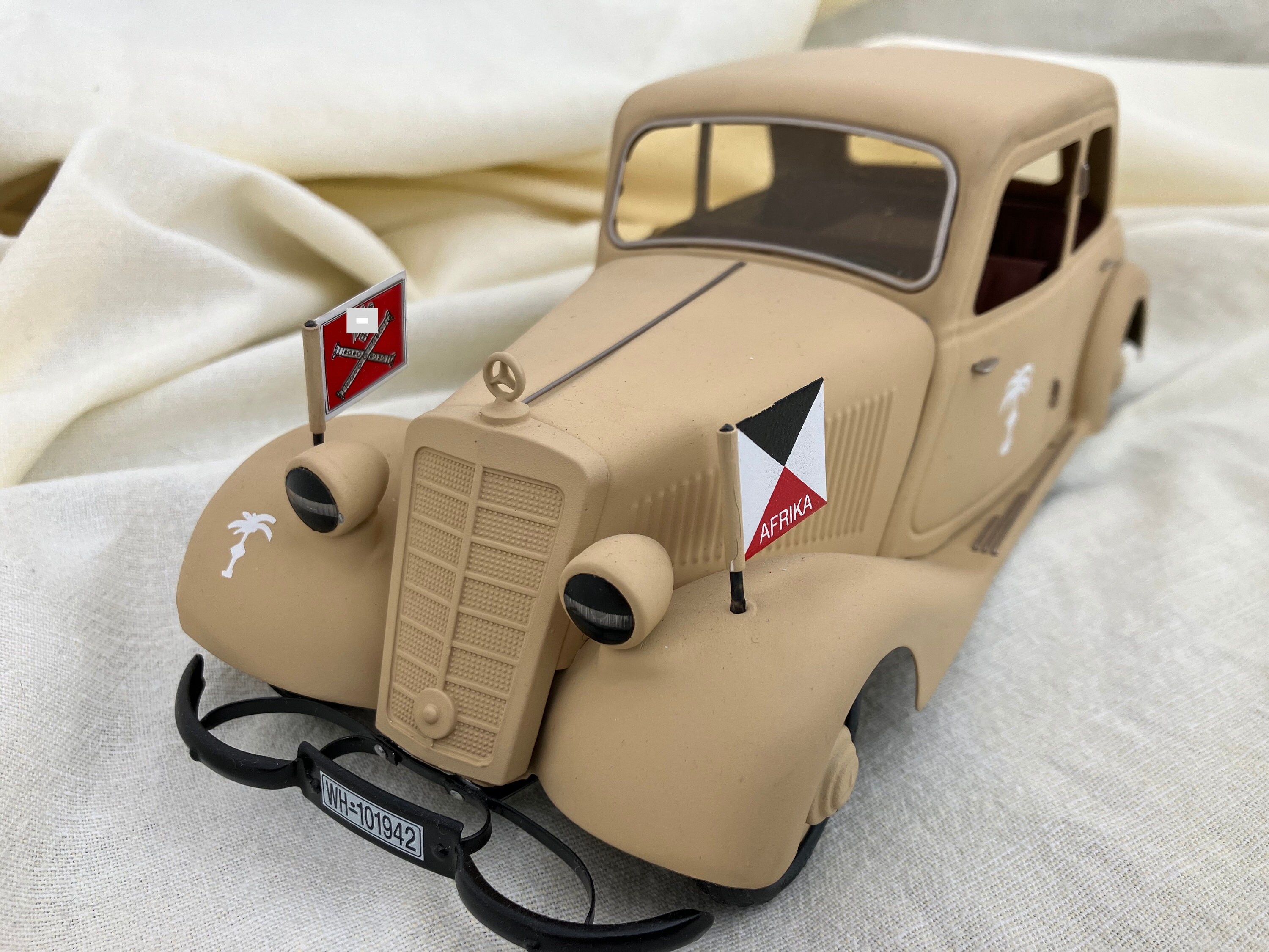 Schuco Mercedes 1:18 | 0 V Limousine 00052 Benz eBay 170V