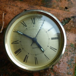 Clock, Table Clock, Alarm Clock,