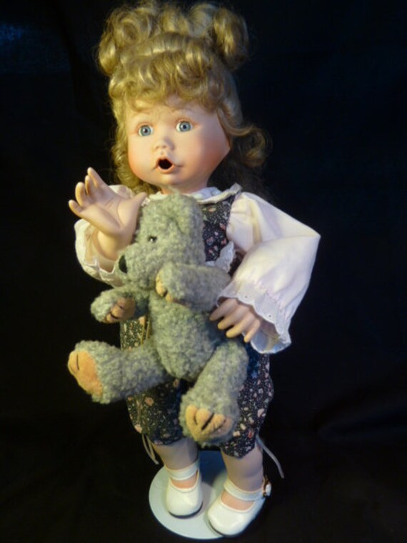 edwin m knowles dolls 1990