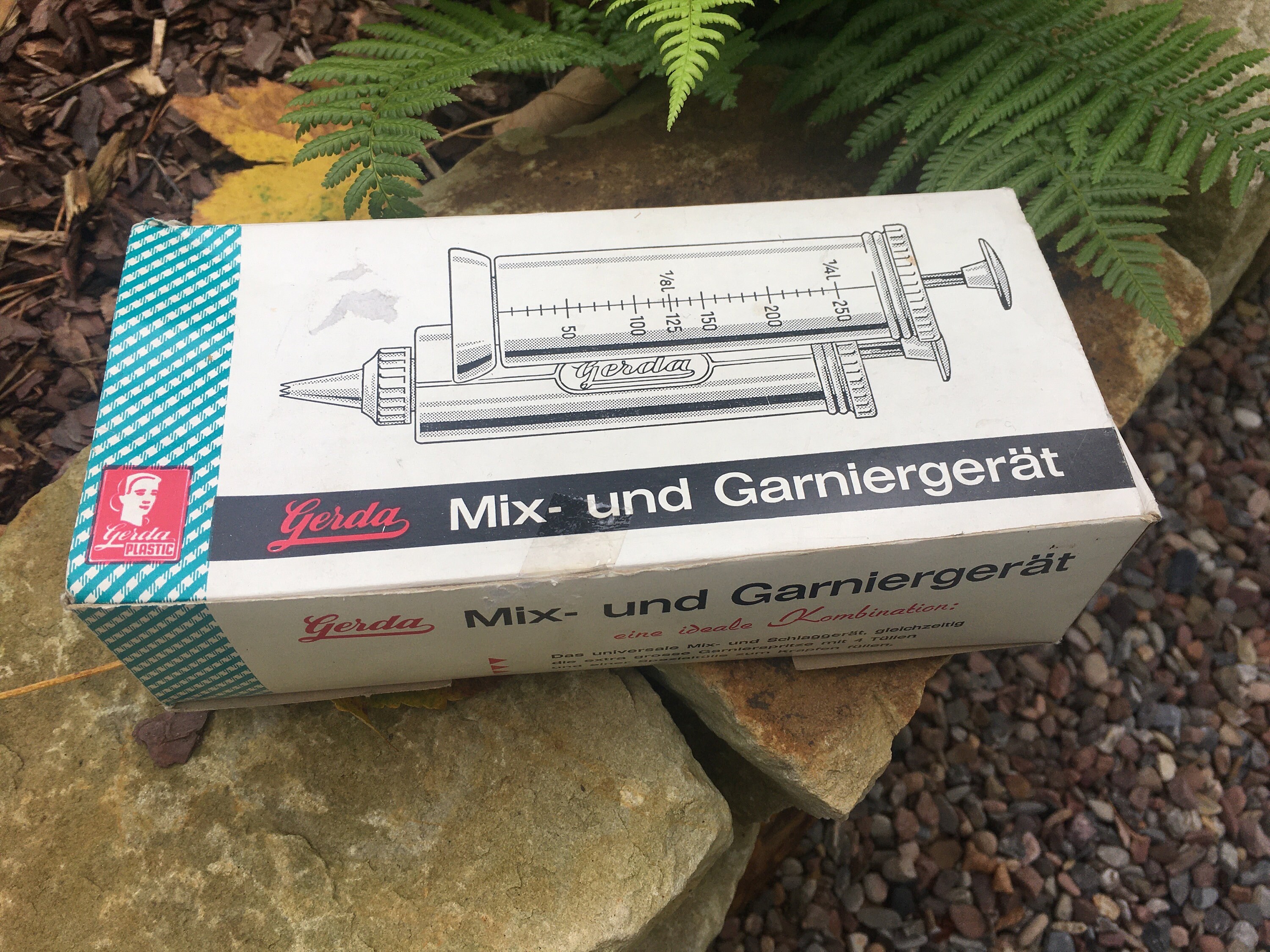 taschentuchbox weiß Rechteckige weiße Variante:Spitz