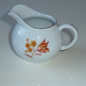 Brocca di latte / Arzberg / Porcellana /