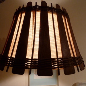 Pendant lamp Vintage