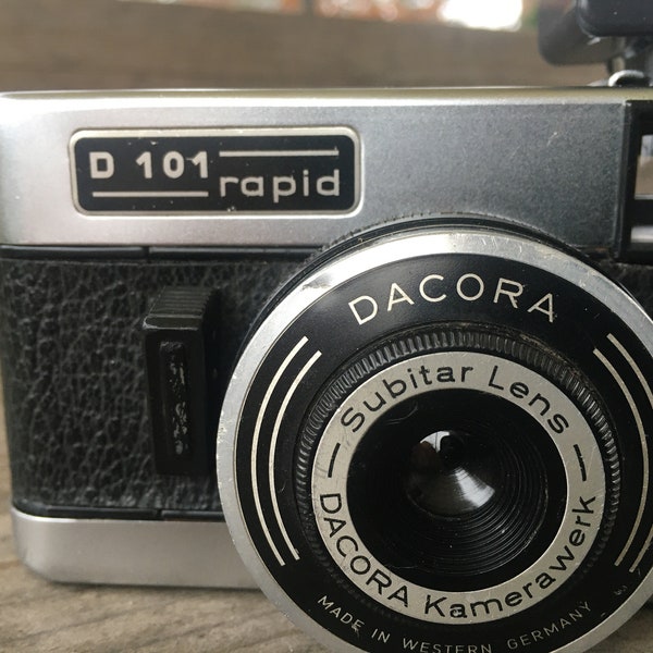 Agfa Agfamatic 5008, Kamera, Fotoapparat,