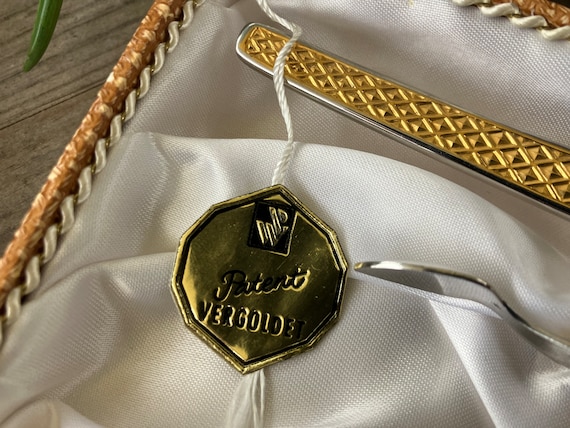 co+fe　ポワソン　カトラリーレスト　コフェ GEORG JENSEN COPENHAGEN CUTLERY 4PIECE SET / ジョージ