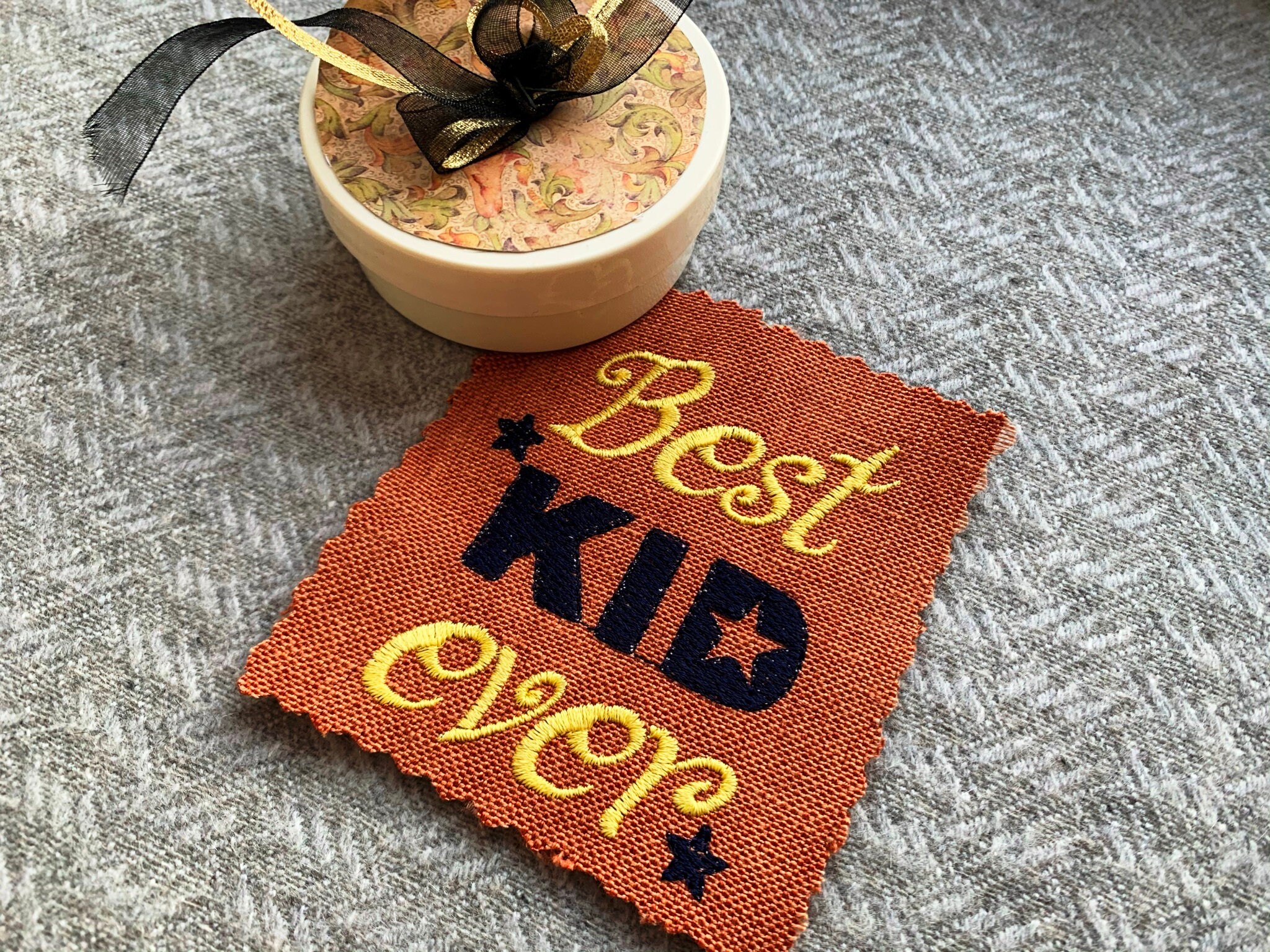 Best kid ever embroidery designs 4 sizes kids gifts machine  etsy Best kid ever embroidery designs 4 sizes kids gifts machine  etsy