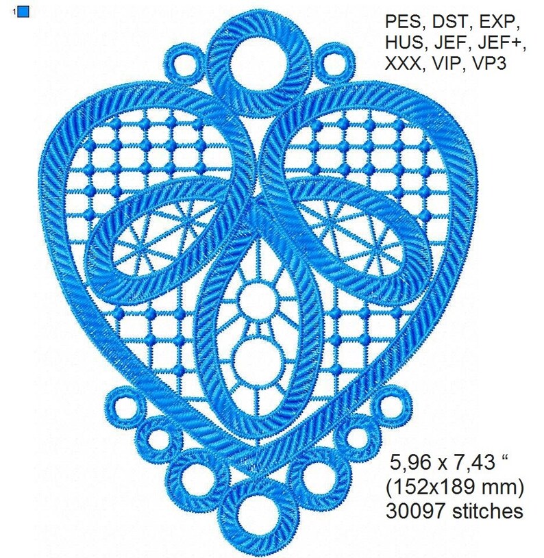 Heart suncatcher embroidery design valentines decor ideas fsl  etsy Heart suncatcher embroidery design valentines decor ideas fsl  etsy