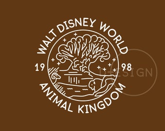 Download Animal Kingdom Svg Etsy