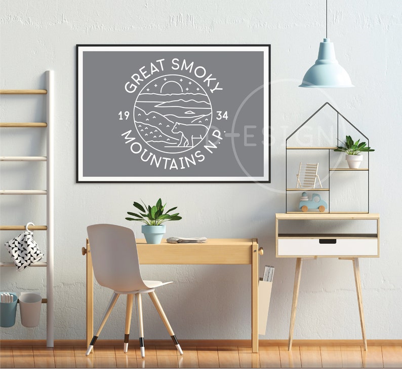 Free Free 137 Smoky Mountain Vacation Svg SVG PNG EPS DXF File