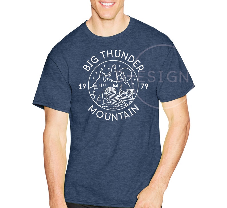 Free Free 260 Big Thunder Mountain Railroad Svg SVG PNG EPS DXF File