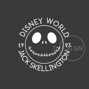 Jack SVG, Florida Park Halloween Plotterdatei, Florida Park Halloween Diy, Florida Park Halloween Urlaubsshirt