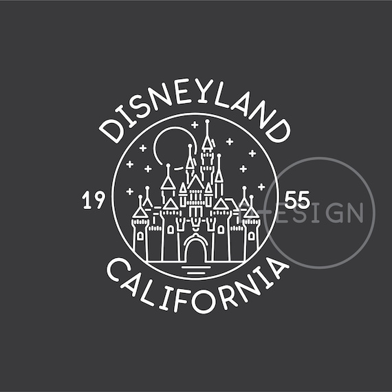 Free Free 160 Disneyland Sign Svg SVG PNG EPS DXF File