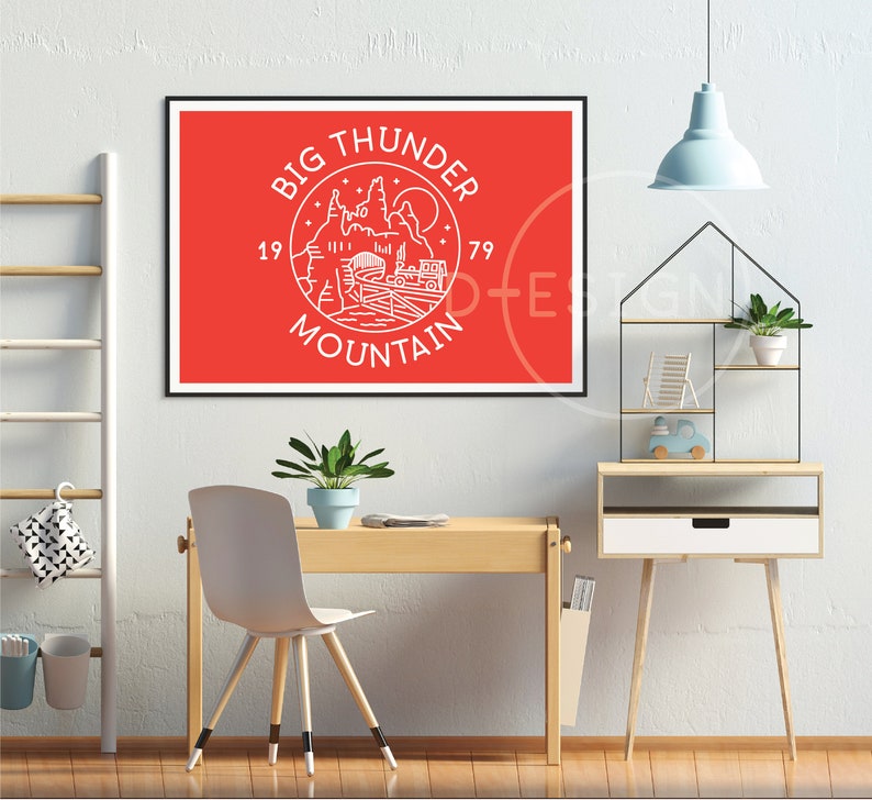 Free Free 199 Thunder Mountain Svg SVG PNG EPS DXF File