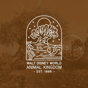 Gest. 1998 Florida Animal Park .svg, .eps, .png, .dxf Dateien