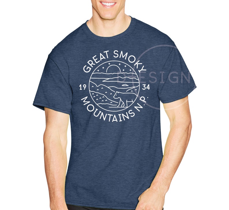 Free Free 341 Smoky Mountain Vacation Svg SVG PNG EPS DXF File