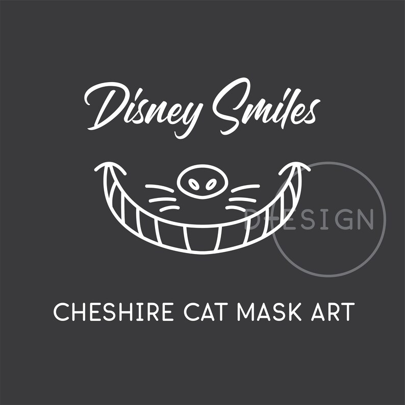 Free Free Cheshire Smile Svg 397 SVG PNG EPS DXF File