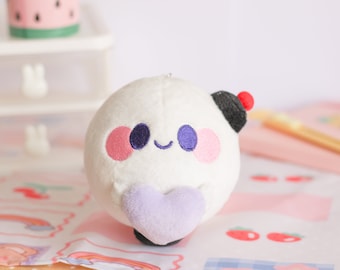 Army lightstick Plushie BTS cute plush