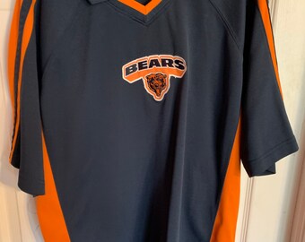 monsters of the midway jersey