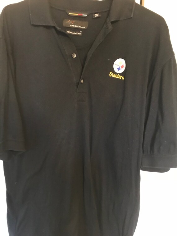 greg norman polo