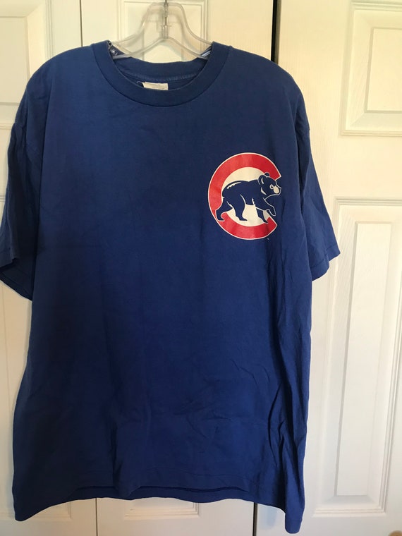 mark grace jersey