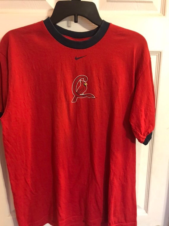 nike st louis cardinals shirt