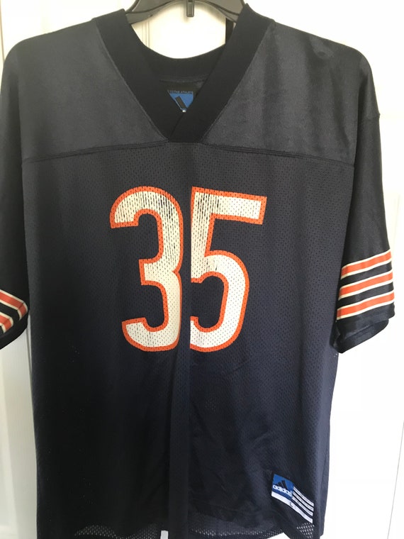 vintage chicago bears jersey