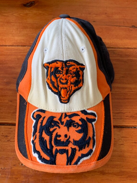 bears nfl hat
