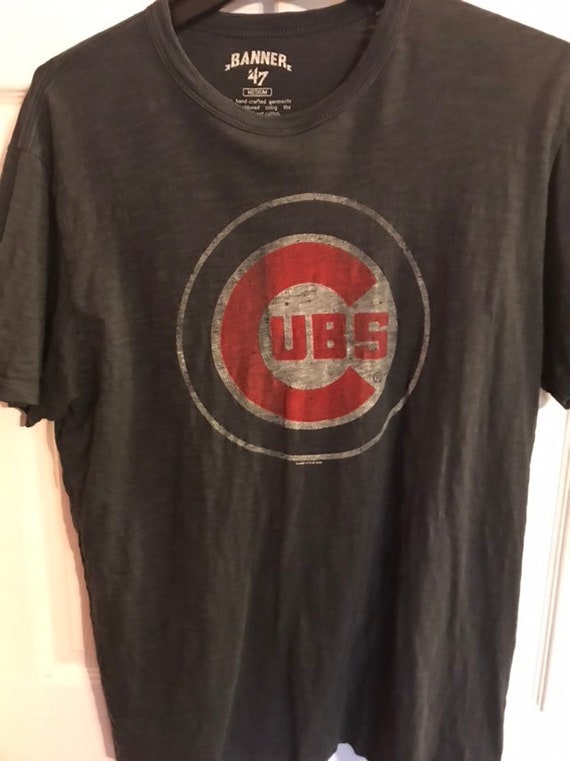 chicago cubs postseason shirts