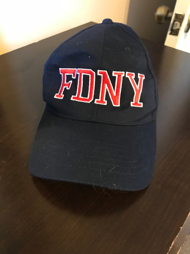 fdny yankees hat