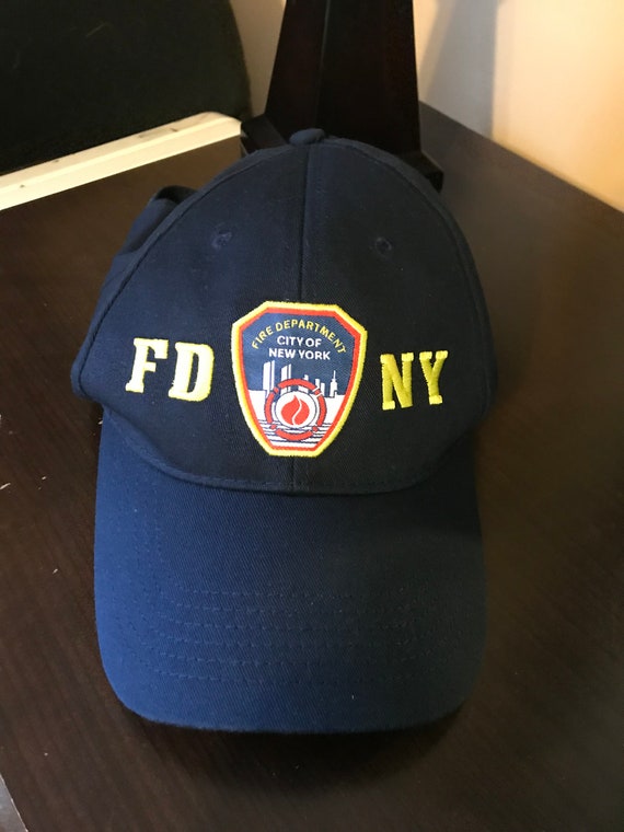 fdny hat