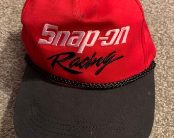 snap on tools hat