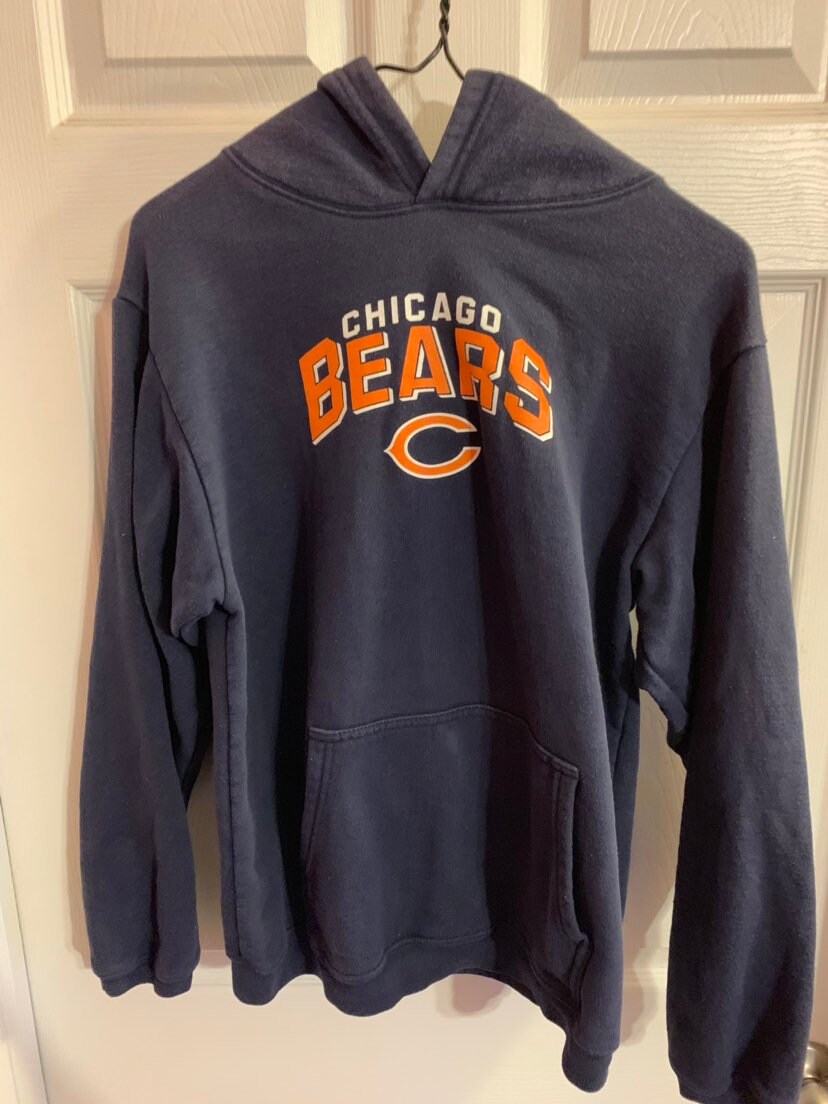 monsters of the midway hoodie