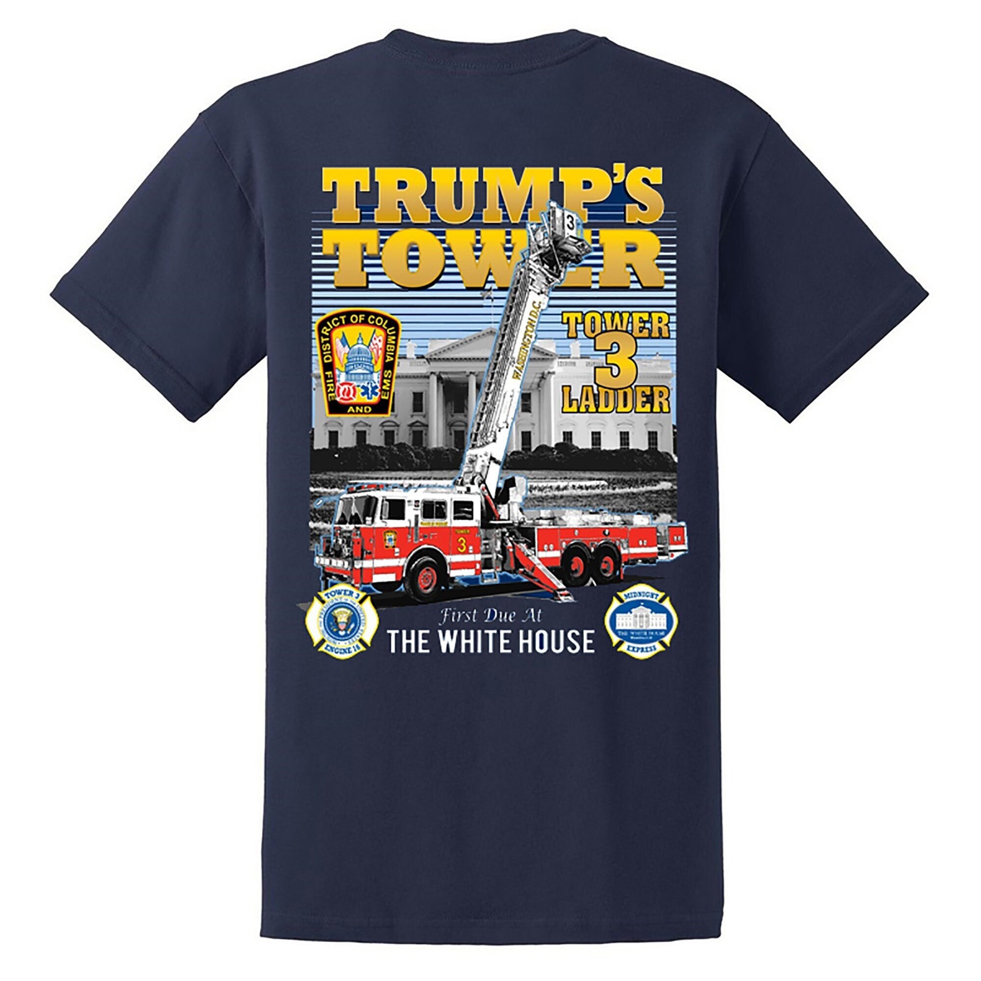 Trump dri fit shirt cheap